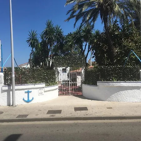 Apartamento Ancla