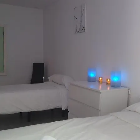 Ancla * Benalmádena