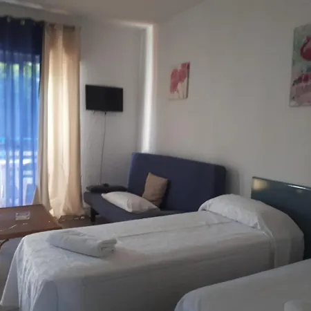 Ancla Apartamento