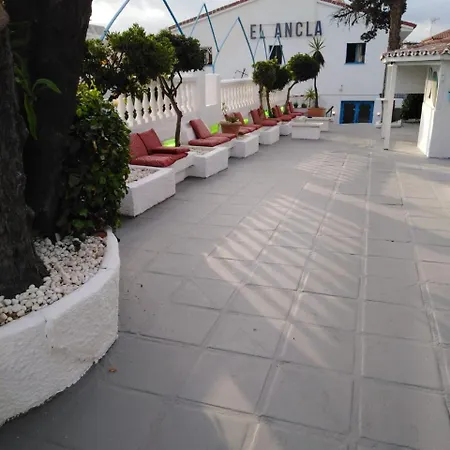 Apartamento Ancla Benalmádena