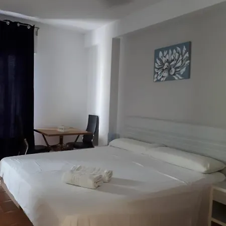 Ancla Apartamento Benalmádena