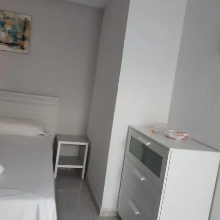 Ancla Apartamento *