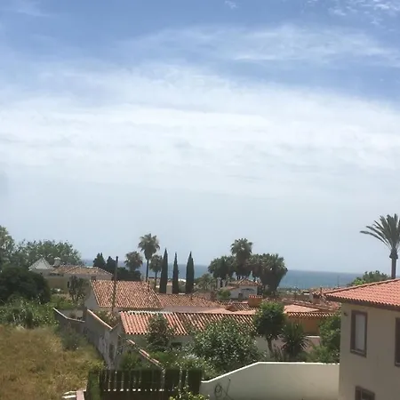 Ancla Apartamento Benalmádena