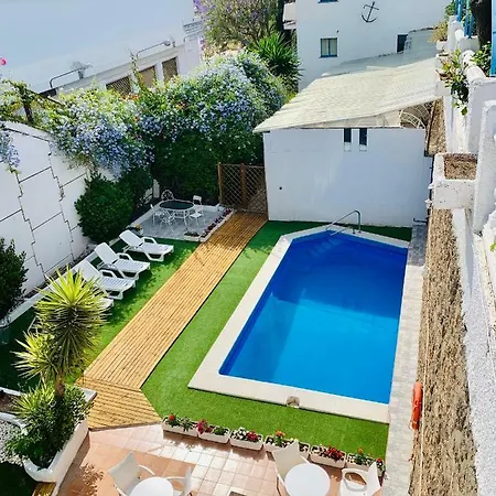 Apartamento Ancla