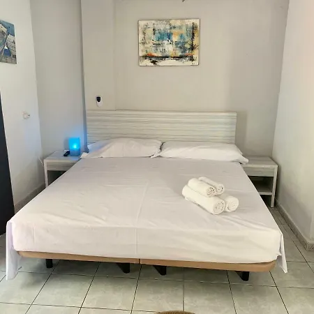 Ancla * Benalmádena