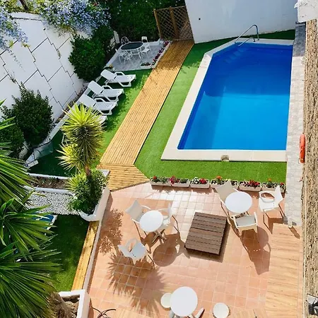 Apartamento Ancla