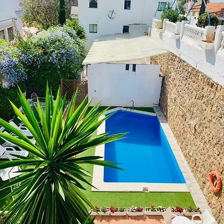 Ancla * Benalmádena