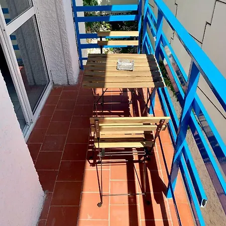 Ancla Apartamento Benalmádena