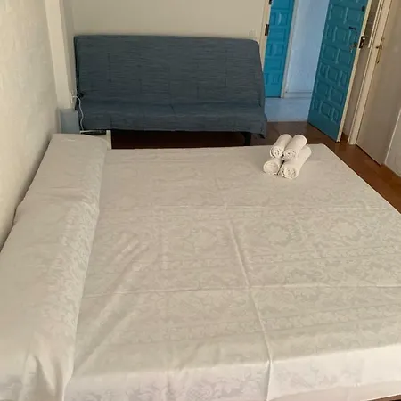 Apartamento Ancla *