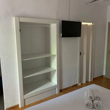 Ancla * Benalmádena