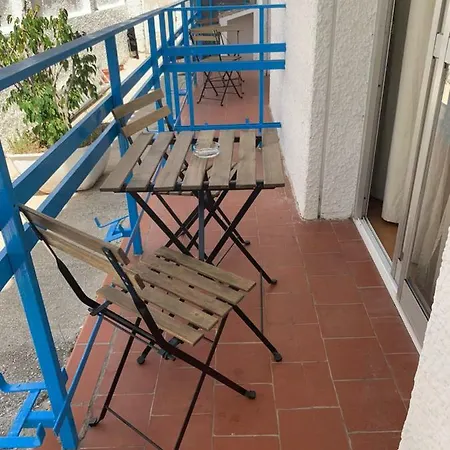 Apartamento Ancla *