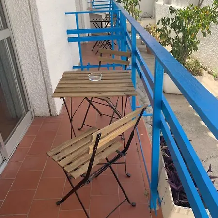 Ancla * Benalmádena