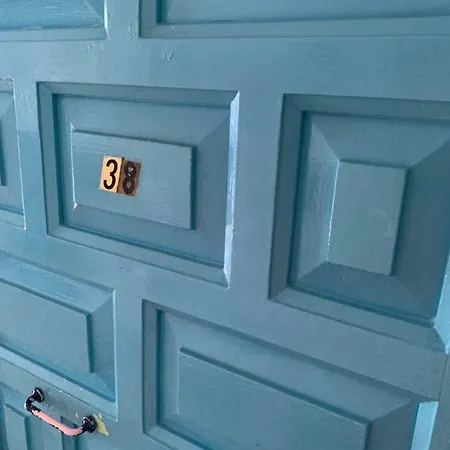 Ancla Apartamento *