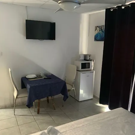 Apartamento Ancla *