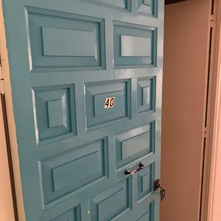 Apartamento Ancla Benalmádena