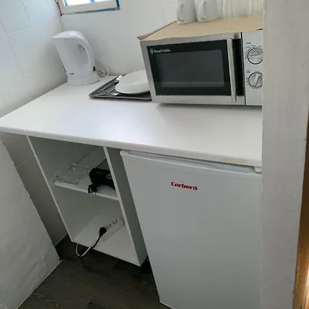Apartamento Ancla