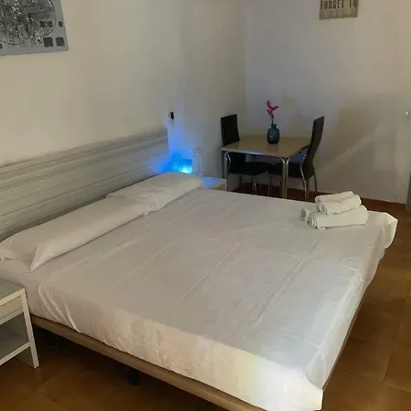 Apartamento Ancla Benalmádena