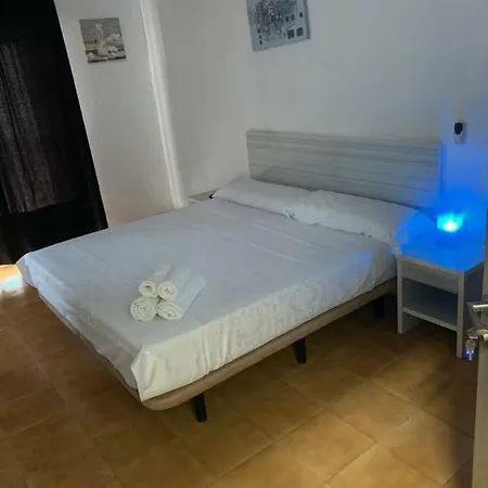Ancla Apartamento Benalmádena