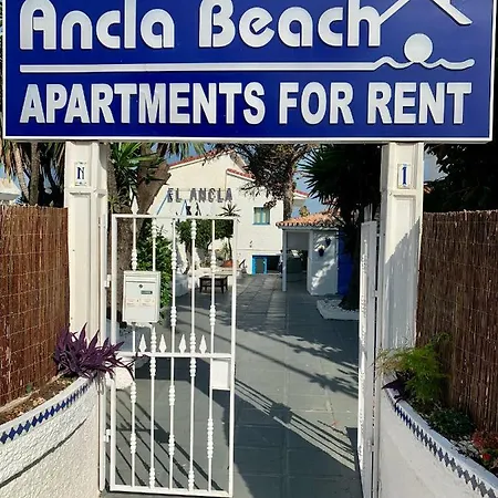 Ancla * Benalmádena