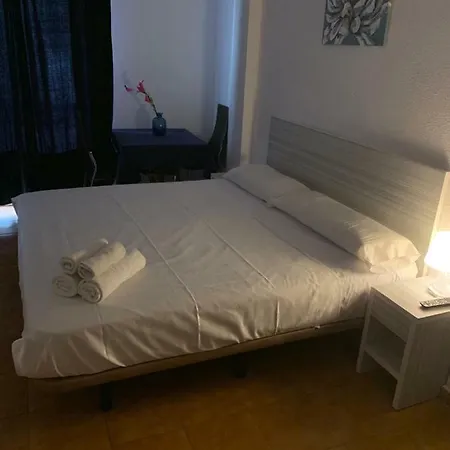Ancla Apartamento Benalmádena