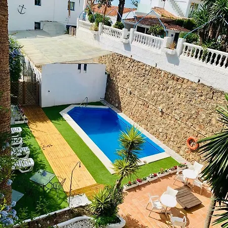 Ancla * Benalmádena