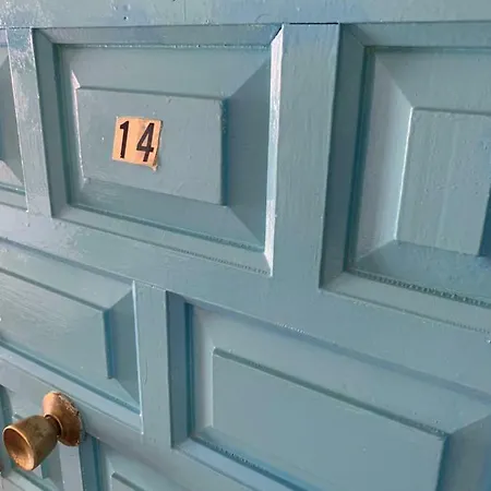 Ancla Apartamento