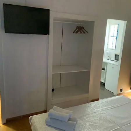 Apartamento Ancla *