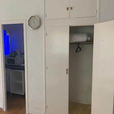 Ancla Apartamento *