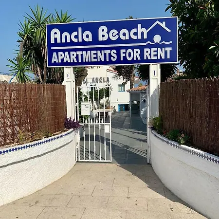 Apartamento Ancla *