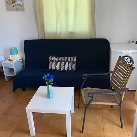 Ancla Apartamento