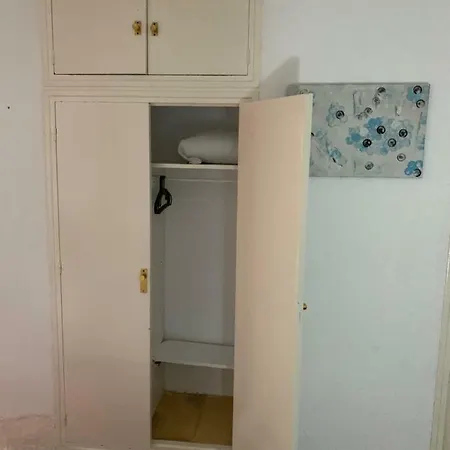 Ancla Apartamento Benalmádena