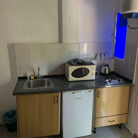 Ancla Apartamento Benalmádena