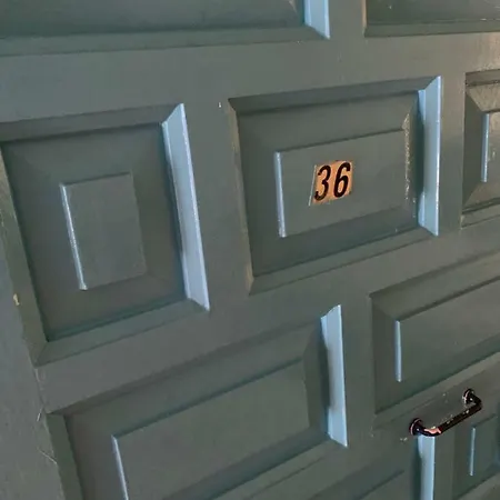 Apartamento Ancla *