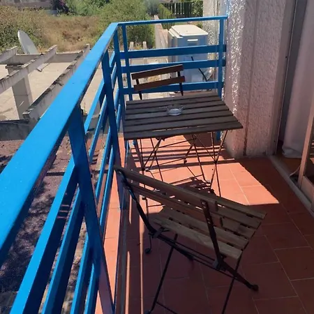 Ancla Apartamento *