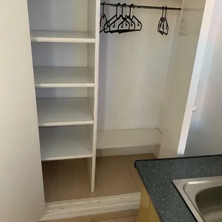 Ancla Apartamento Benalmádena