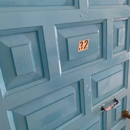 Apartamento Ancla *