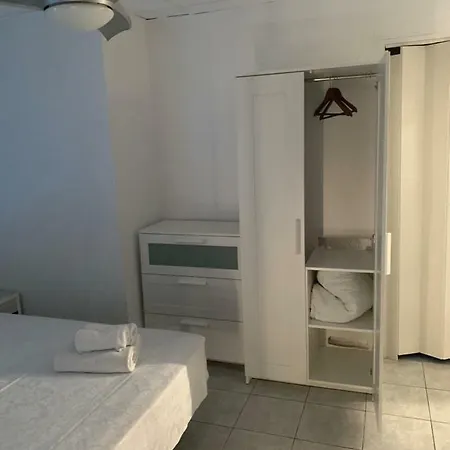 Ancla Apartamento *
