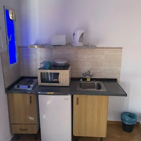 Apartamento Ancla