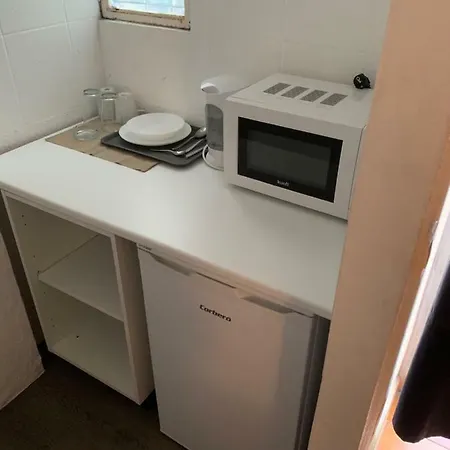 Apartamento Ancla *