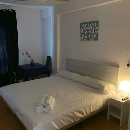 Apartamento Ancla Benalmádena