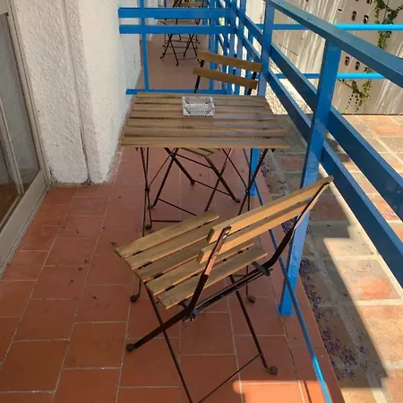 Ancla Apartamento