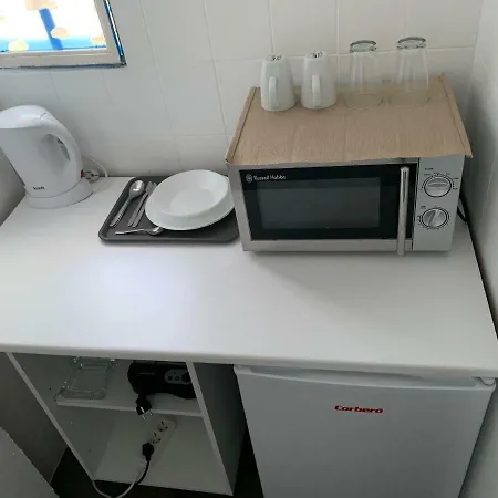 Ancla Apartamento *