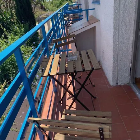 Ancla Apartamento *