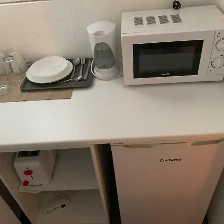 Ancla Apartamento Benalmádena