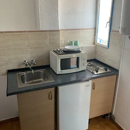 Apartamento Ancla *