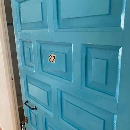 Apartamento Ancla Benalmádena
