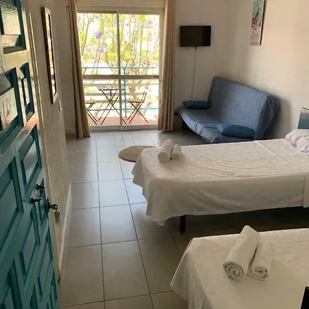 Ancla Apartamento *