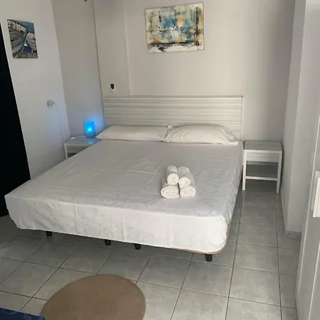 Ancla * Benalmádena