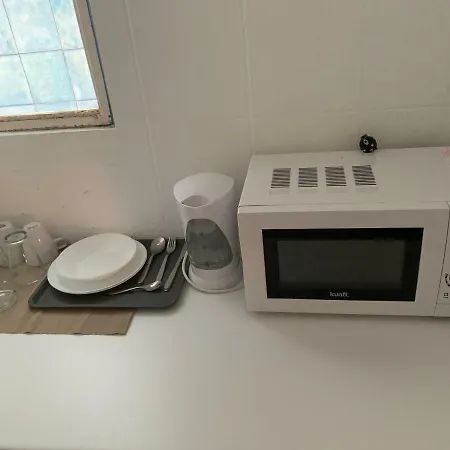 Apartamento Ancla *
