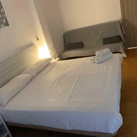Ancla * Benalmádena